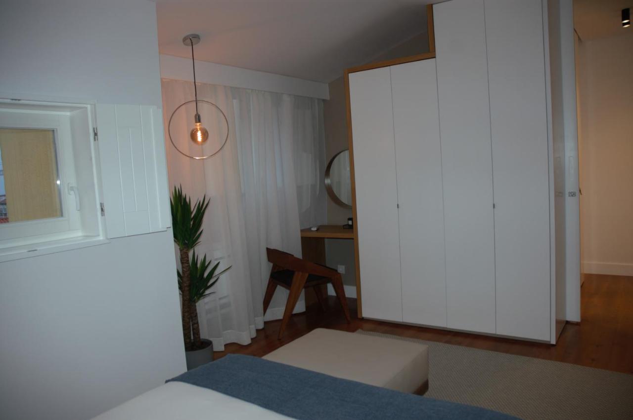 Ferienwohnung Timeless Charming - Belem Lissabon Exterior foto
