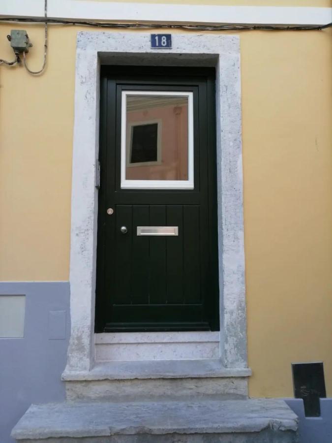 Ferienwohnung Timeless Charming - Belem Lissabon Exterior foto