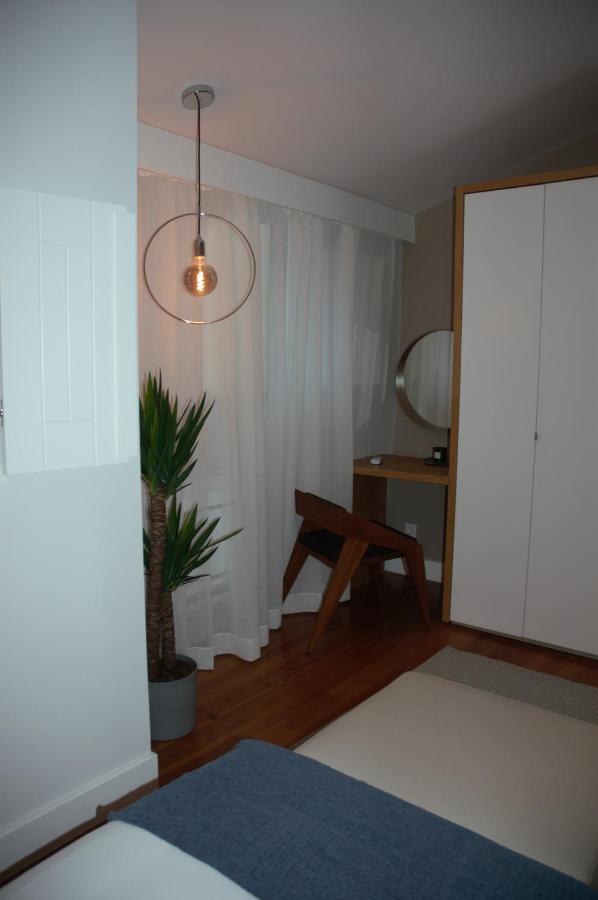 Ferienwohnung Timeless Charming - Belem Lissabon Exterior foto