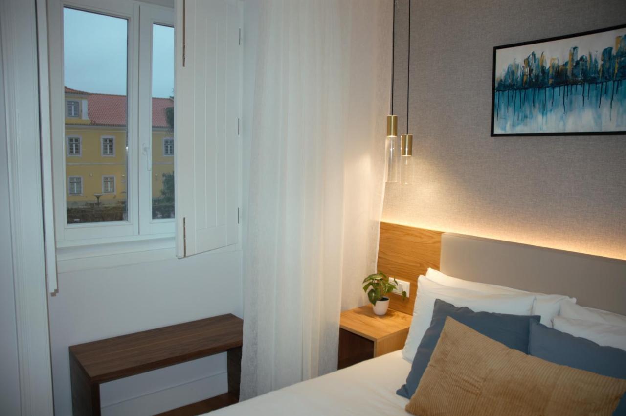 Ferienwohnung Timeless Charming - Belem Lissabon Exterior foto