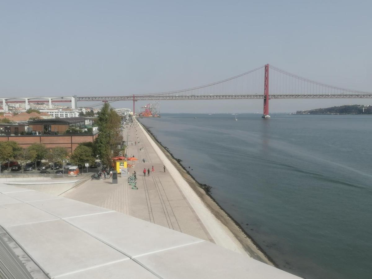 Ferienwohnung Timeless Charming - Belem Lissabon Exterior foto