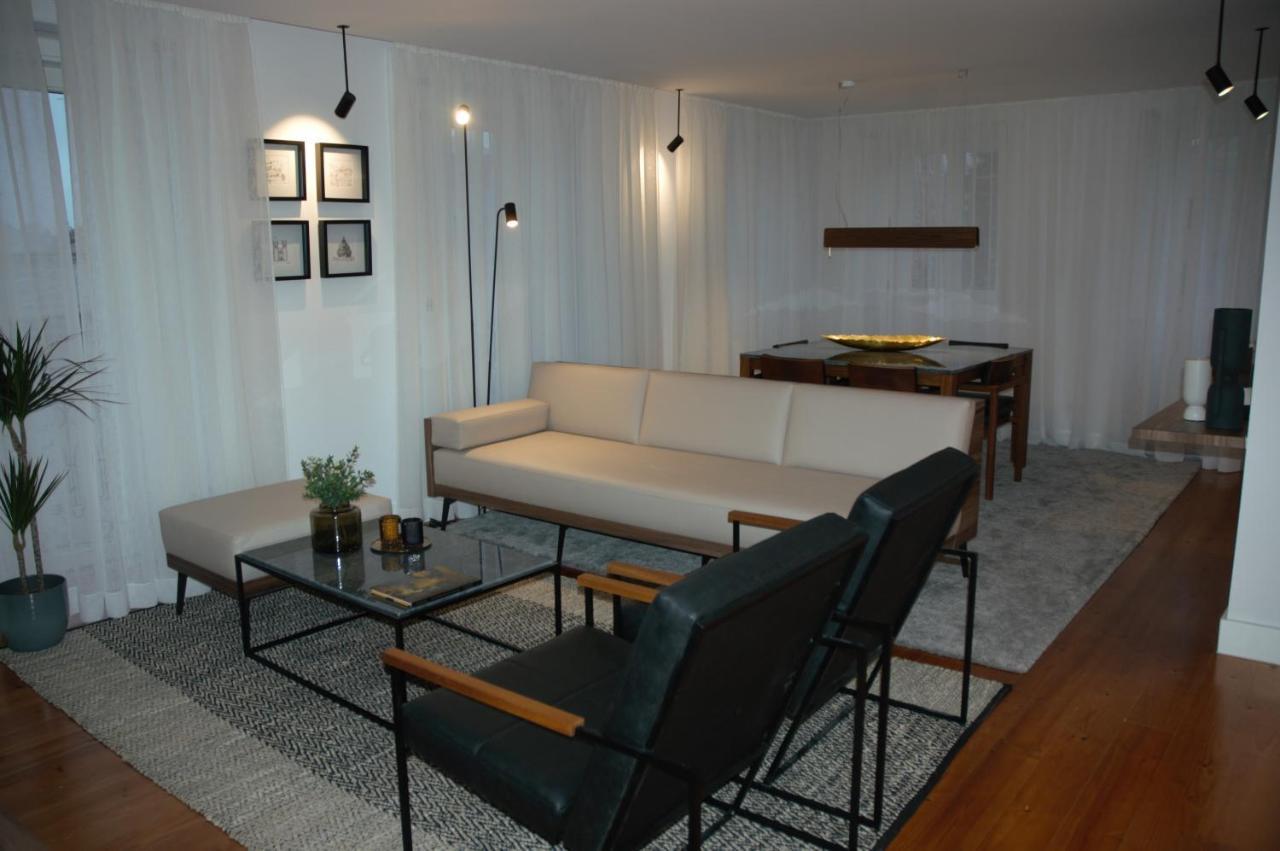 Ferienwohnung Timeless Charming - Belem Lissabon Exterior foto