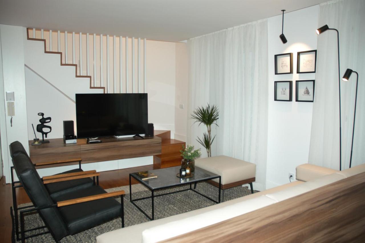 Ferienwohnung Timeless Charming - Belem Lissabon Exterior foto