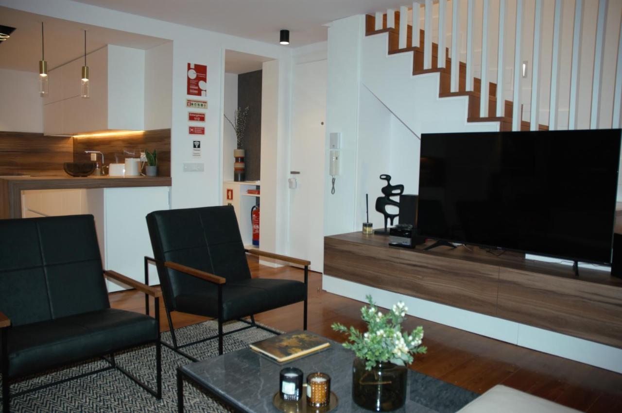 Ferienwohnung Timeless Charming - Belem Lissabon Exterior foto