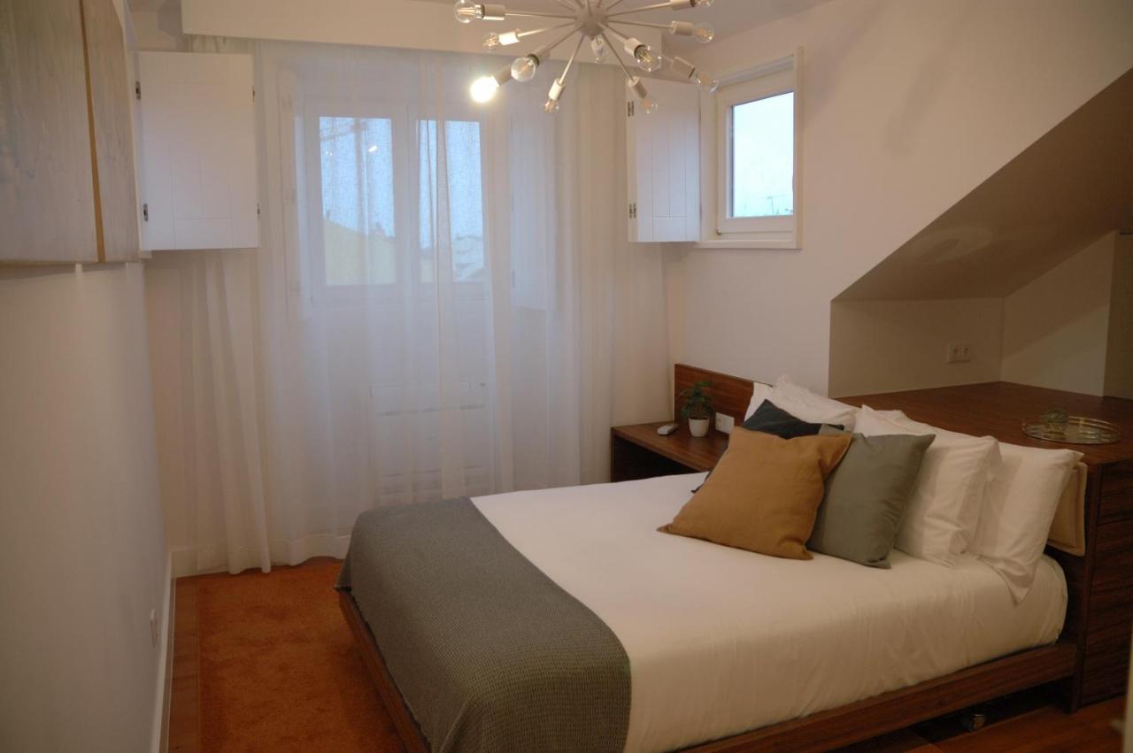 Ferienwohnung Timeless Charming - Belem Lissabon Exterior foto
